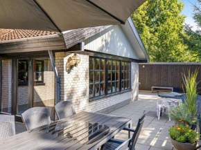 Holiday Home Berner - 30km from the sea by Interhome
